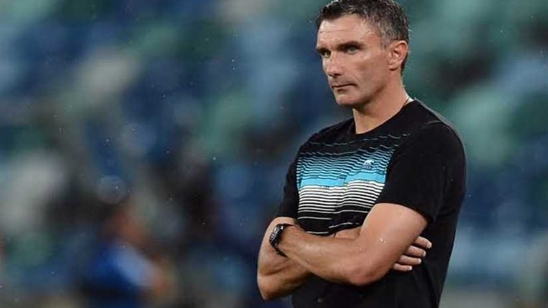 كارتيرون يقود الزمالك