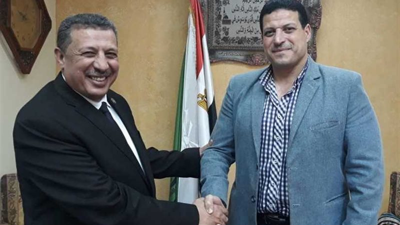 اتفاقية لمحاربة الدروس