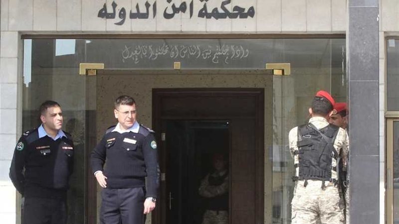 مصدر أردني: تحويل