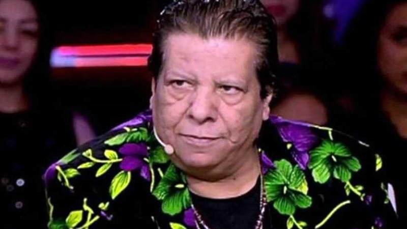 عاجل..وفاة الفنان