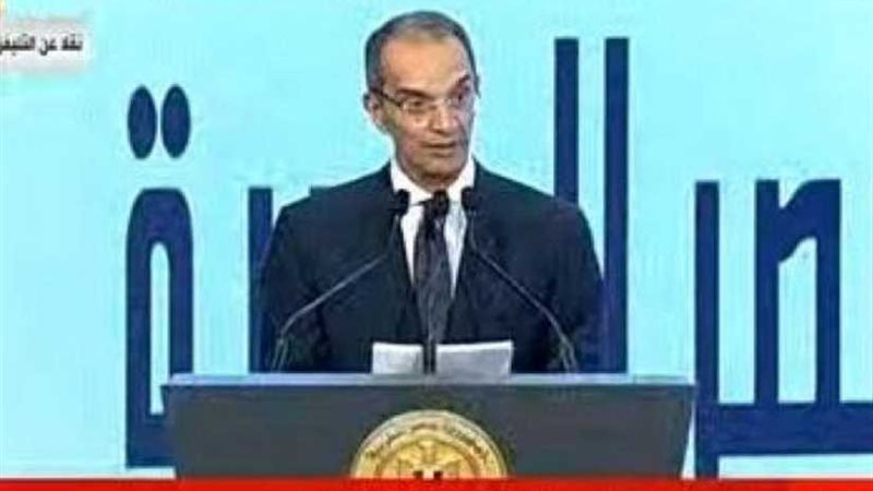 وزير الاتصالات: 1500