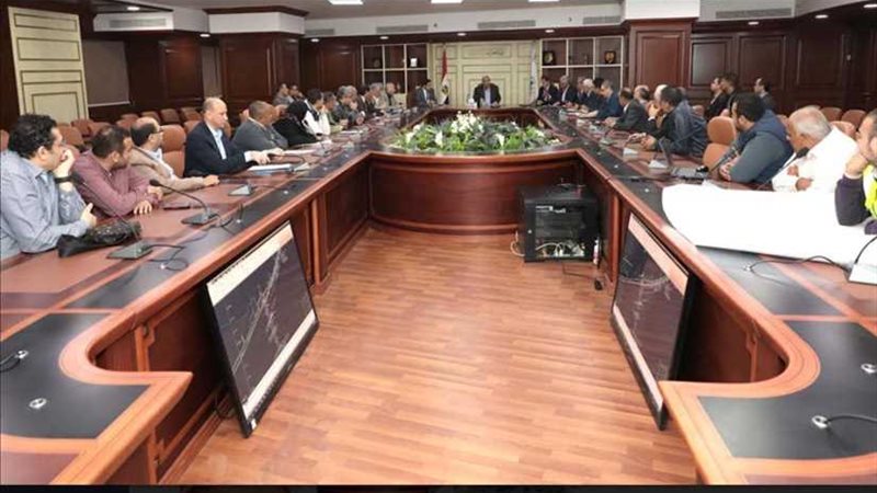 جروب على الواتس وخطة