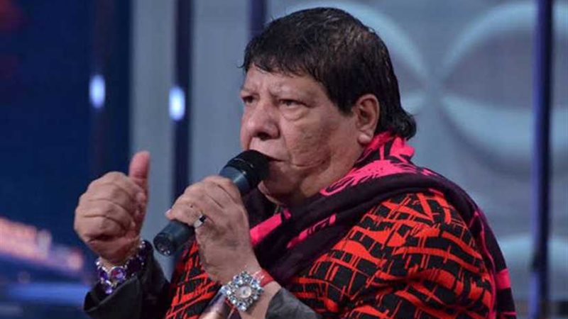 شعبان عبدالرحيم..