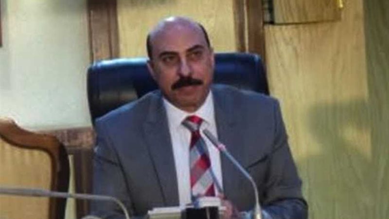 محافظ أسوان يطالب