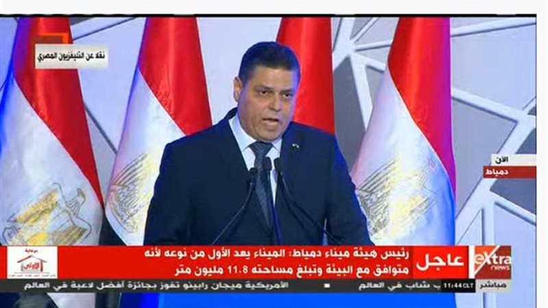 وزير النقل: يمكننا