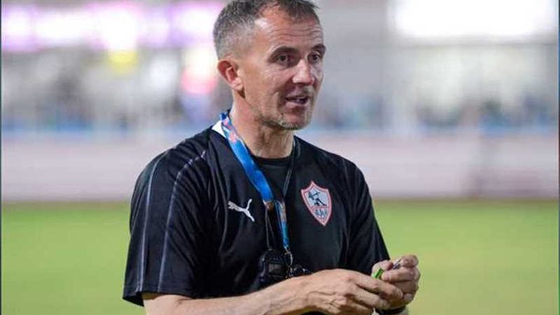 عاجل ..ميتشو يتحدث