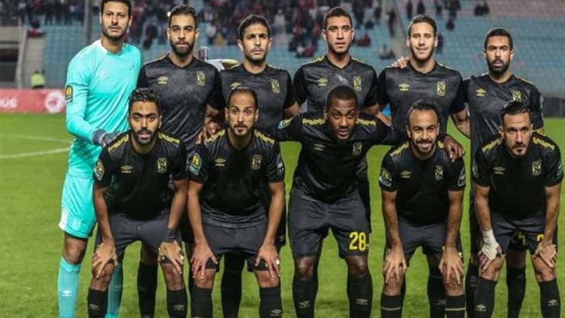 عاجل.. الأهلي يلجأ