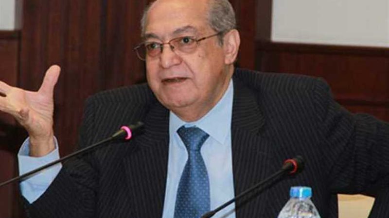 أمين عام العربي للطفولة