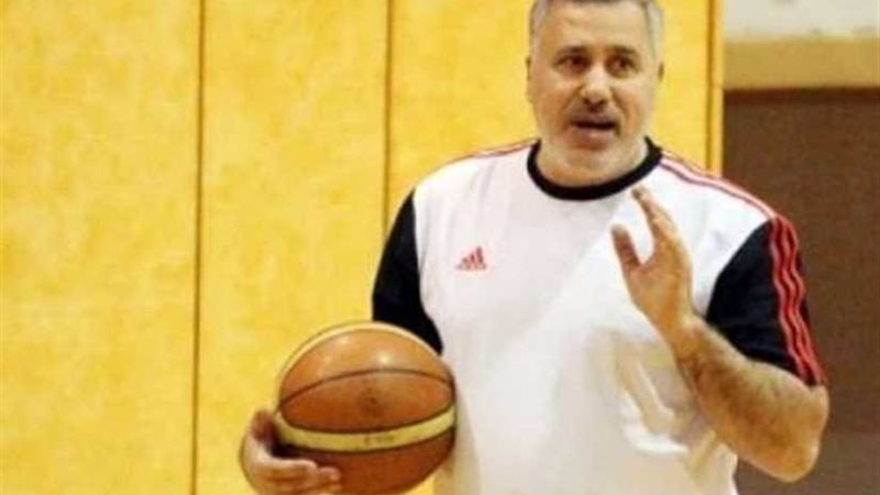 عبد الحميد يقود الزمالك