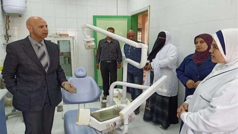 مدير صحة الشرقية