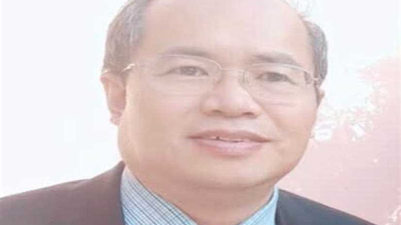 نائب السفير الصيني