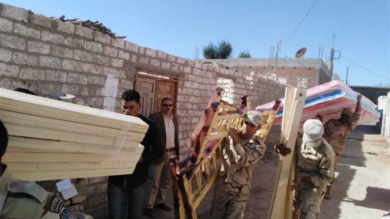 50سريرا بمشتملاته