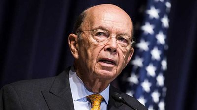 وزير التجارة: أمريكا لم تستبعد فرض رسوم جمركية على السيارات المستوردة