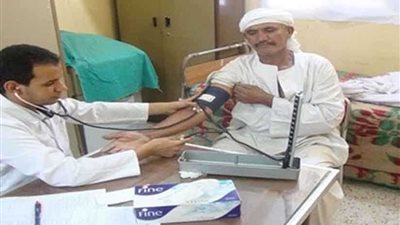 الصحة: 126 قافلة قدمت خدماتها بالمجان لـ165 ألفا خلال شهر