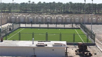 صحف الكويت تبرز تصريحات الرئيس على هامش افتتاح مشروعات دمياط