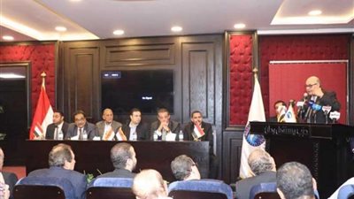 موسى مصطفى: نشارك في جلسات الحوار الوطني ولابد من معارضة بناءة