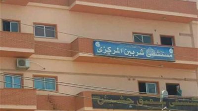 ارتفاع عدد المصابات باختناق داخل مدرسة بالدقهلية لـ ٢٢ طالبة