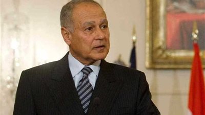 أبو الغيط يلتقي رؤساء هيئات التدريب في القوات المسلحة العربية