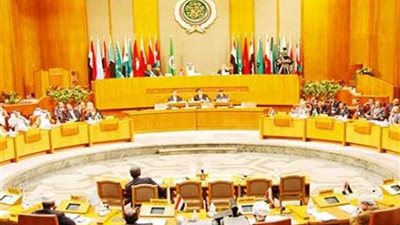 الجامعة العربية تحذر من 