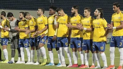 الإسماعيلي يهاجم طنطا بشيلونجو وبيومي