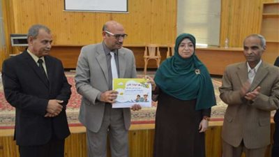 بالصور.. ختام فعاليات قافلة 