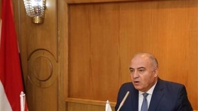 محافظ قنا: ملف الصحة على رأس أولوياتنا