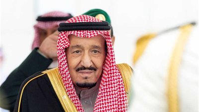 خادم الحرمين الشريفين يدعو سلطان عُمان لحضور قمة مجلس التعاون الخليجي