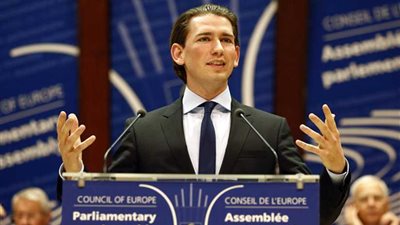 استئناف المفاوضات بين حزبي الشعب والخضر لاستكمال مشاورات الحكومة النمساوية الجديدة