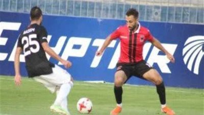 ركلات الجزاء تبتسم للوافد الجديد.. 