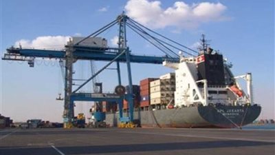 147.9 مليون جنيه إيرادات جمارك الأدبية بالسويس خلال أكتوبر الماضي