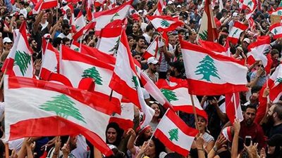 لبنان: مسيرات احتجاجية على تزايد حالات الانتحار جراء الضائقة المعيشية