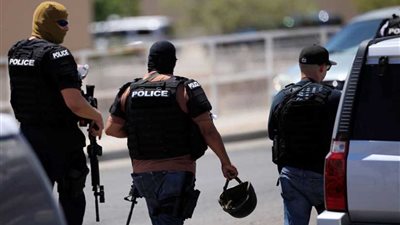 جندي أمريكي يقتل شخصا ويصيب اثنين آخرين في حادث إطلاق نار بقاعدة بيرل هاربر