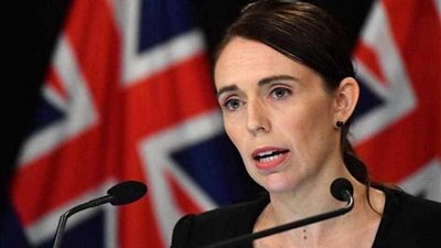 رئيسة وزراء نيوزيلندا: سأعمل على منع نشر رسالة الكراهية خلال محاكمة قاتل الـ51 مصليا بمسجد 