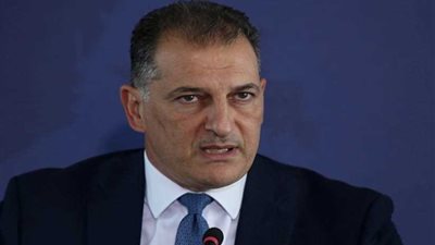 عاجل.. قبرص: تركيا تنتهك سيادة بلادنا.. والاتحاد الأوروبي يراقب جرائم أنقرة