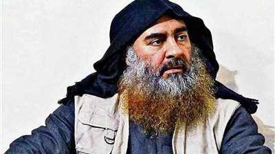 عاجل .. العراق يعلن القبض على نائب البغدادي