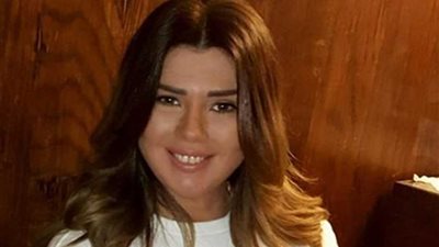 رانيا فريد شوقي تبدأ رحلة 