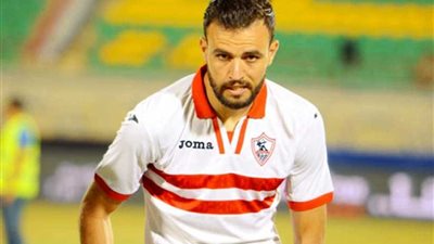 الزمالك يفاجئ حمدي النقاز بشكوى في 