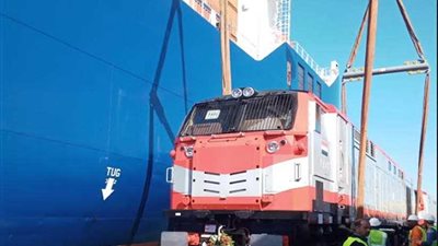 وزير النقل: 602 مليون دولار لتطوير السكة الحديد