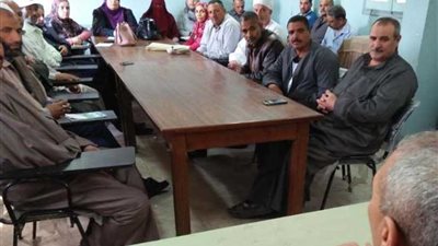 الزراعة.. شهادات معتمدة لمزاولة مهنة مطبقي المبيدات الزراعية بالبحيرة