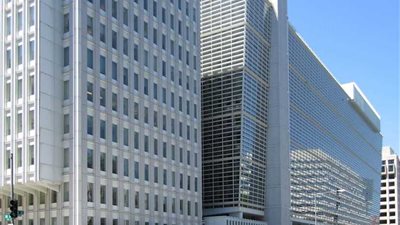 عاجل .. البنك الدولي: تحويلات المصريين بالخارج الخامسة عالميا بـ 26.6 مليار دولار بنهاية عام 2019