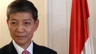 السفير الصيني بالقاهرة: العلاقات المصرية – الصينية تشهد عصرها الذهبي