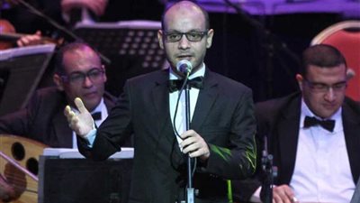 الجمعة أمسية روحانية للإنشاد الديني بمسرح الجمهورية