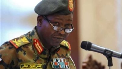 عضو بمجلس السيادة السوداني: لا تفريط في أمن السودان مهما كلفنا الأمر