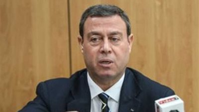 السفير الفلسطينى بالقاهرة: نقف إجلالا لدفاع مصر المستمر عن القضية الفلسطينية