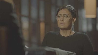 ننشر تفاصيل أزمة غادة عبد الرازق مع المنتج عادل رضوان بسبب فيلم رؤية