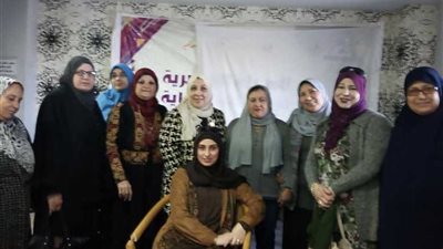 المجلس القومي للمرأة يؤكد: الزواج المبكر إحدى صور العنف ضد المرأة