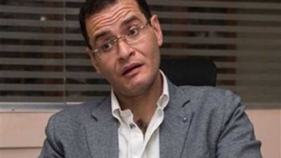 مسؤول باتحاد الصناعات يبحث مع سفير بيلاروسيا لدى القاهرة تعزيز التبادل التجاري