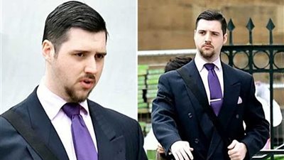 السجن 18شهرا والطرد من الجامعة لطالب حرض ضد المسلمين على 