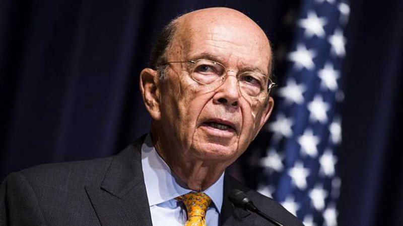 وزير التجارة: أمريكا