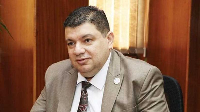 الوكيل: الطاقة النووية